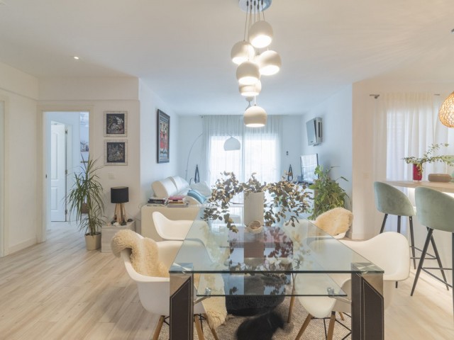 Apartment, Benalmadena, R5141527