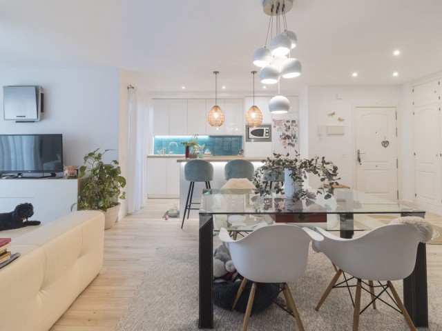 Apartment, Benalmadena, R5141527