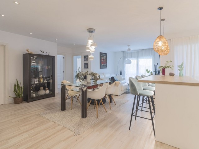 Apartment, Benalmadena, R5141527