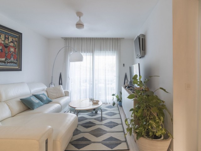 3 Bedrooms Apartment in Benalmadena