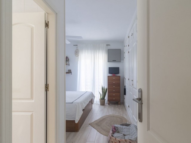 3 Bedrooms Apartment in Benalmadena