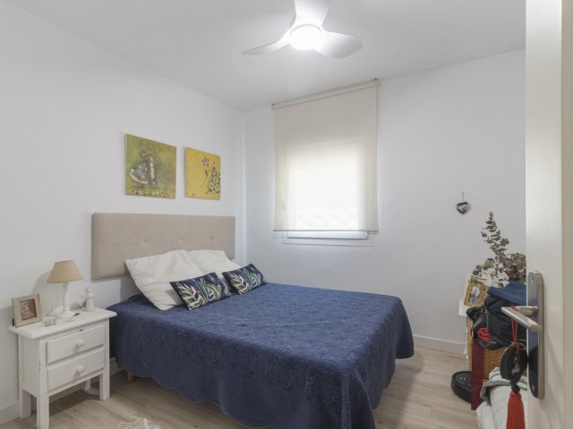 3 Bedrooms Apartment in Benalmadena