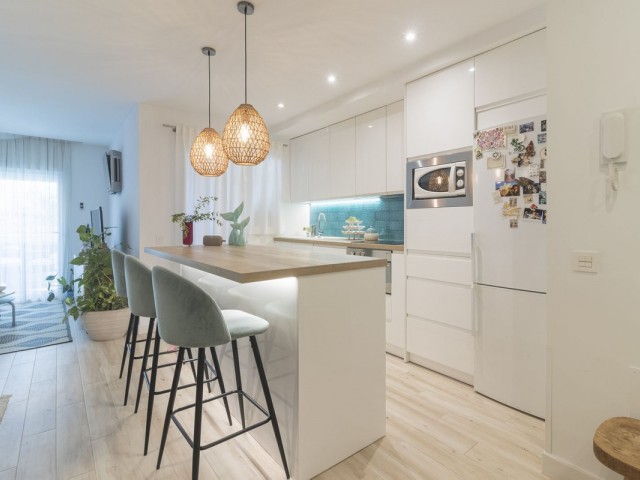 Apartment, Benalmadena, R5141527