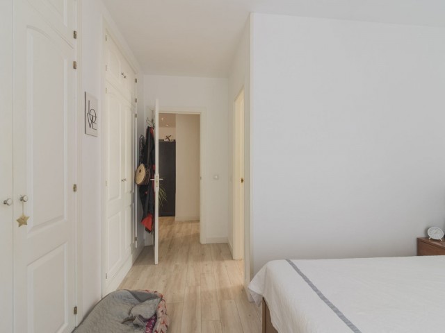 3 Bedrooms Apartment in Benalmadena