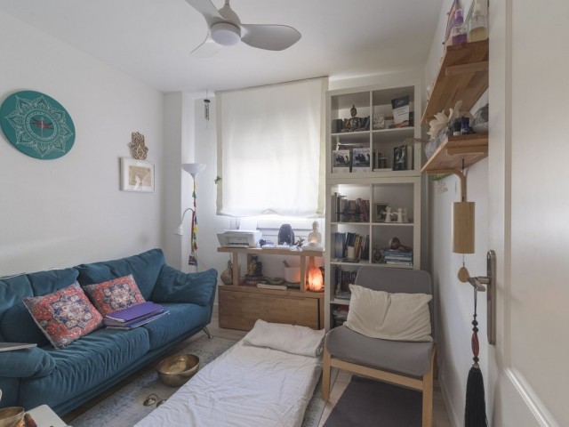 3 Bedrooms Apartment in Benalmadena