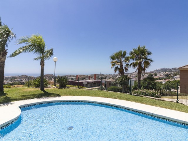3 Bedrooms Apartment in Benalmadena
