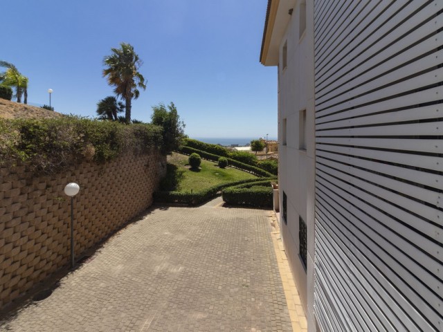 3 Bedrooms Apartment in Benalmadena