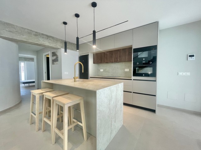 3 Bedrooms Townhouse in Málaga