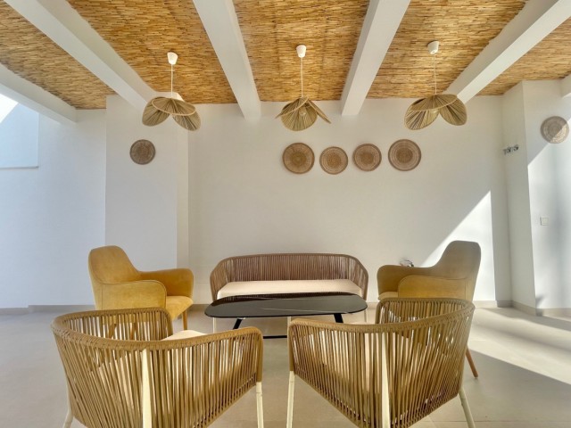 3 Bedrooms Townhouse in Málaga