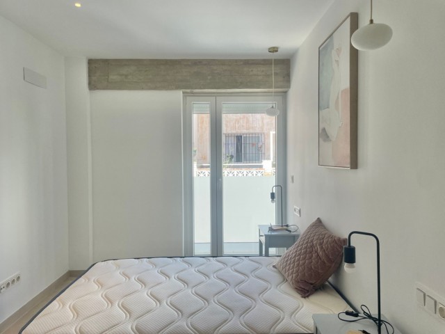 3 Bedrooms Townhouse in Málaga