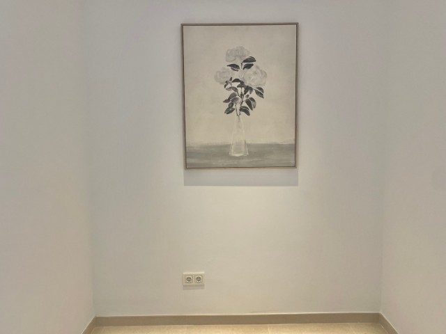 3 Bedrooms Townhouse in Málaga