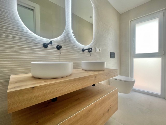 3 Bedrooms Townhouse in Málaga