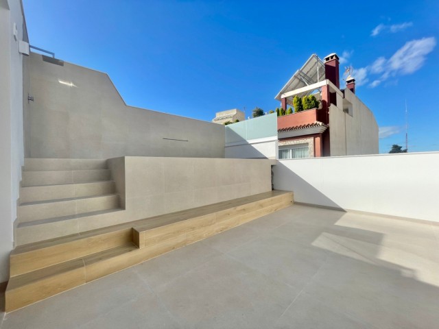 Townhouse Málaga - R5179753