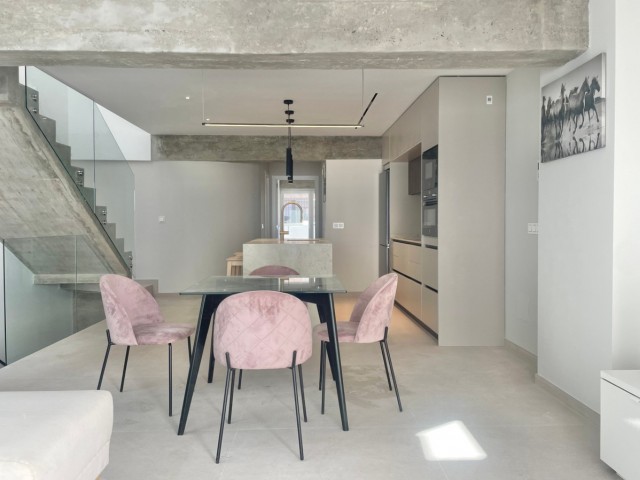 3 Bedrooms Townhouse in Málaga