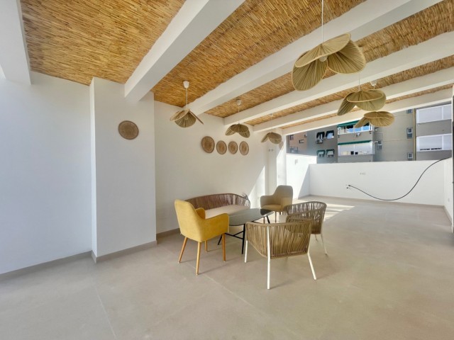 3 Bedrooms Townhouse in Málaga