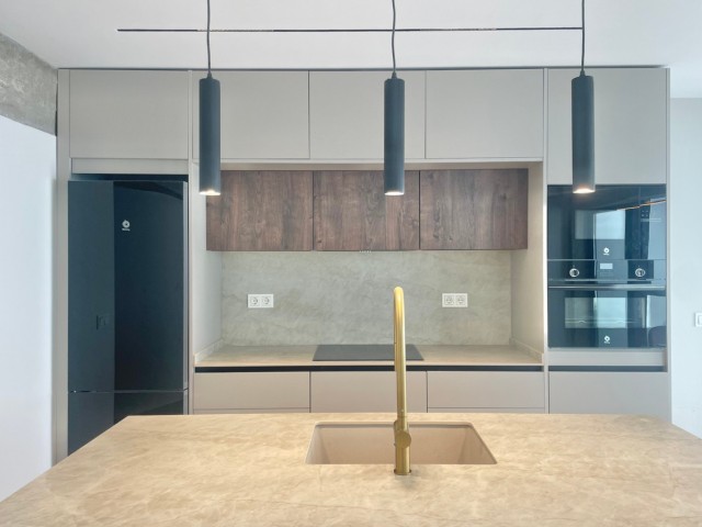 3 Bedrooms Townhouse in Málaga