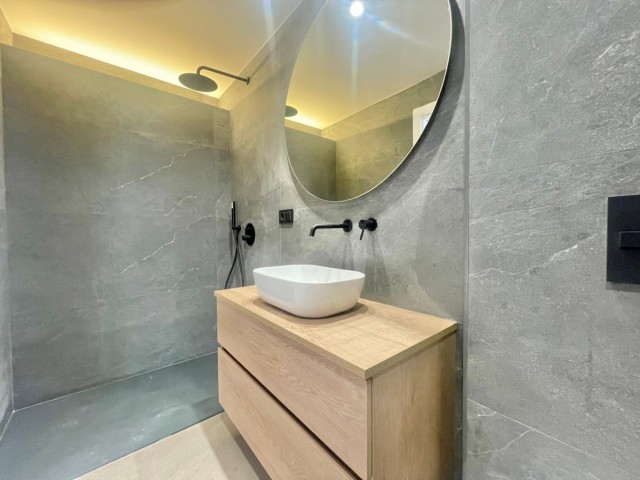 3 Bedrooms Townhouse in Málaga