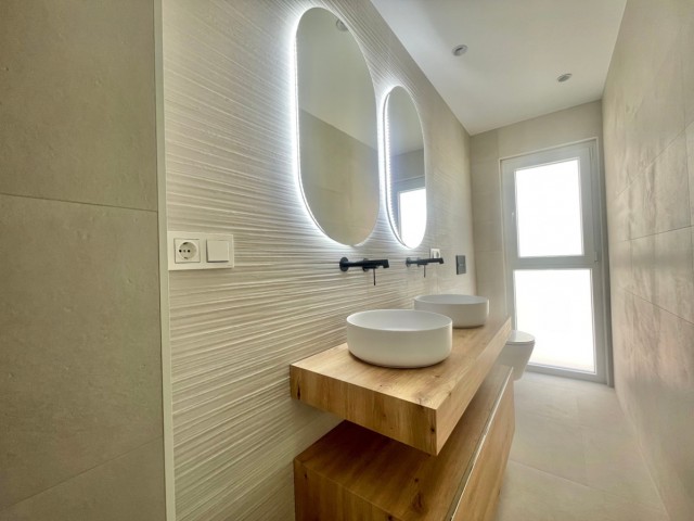 3 Bedrooms Townhouse in Málaga