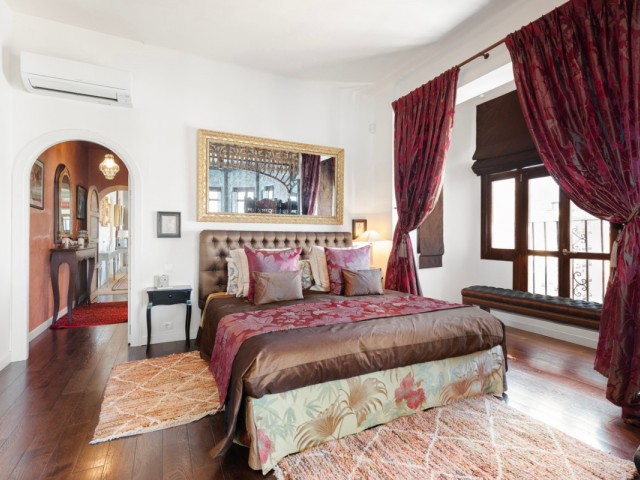 3 Bedrooms Apartment in Málaga