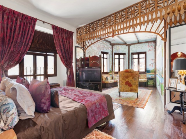 3 Bedrooms Apartment in Málaga