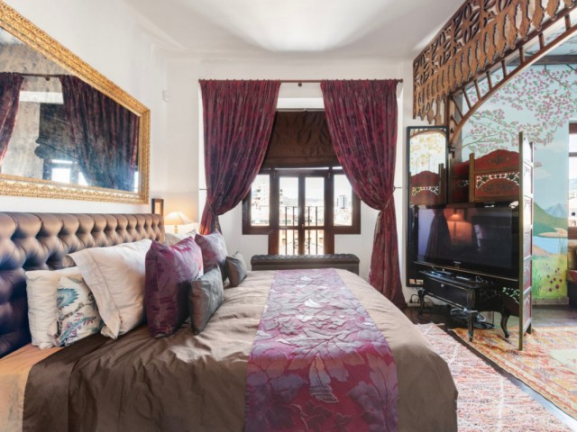 3 Bedrooms Apartment in Málaga