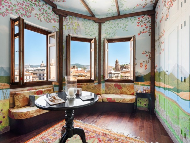 3 Bedrooms Apartment in Málaga