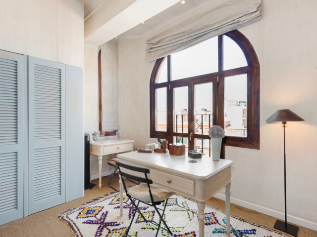 3 Bedrooms Apartment in Málaga