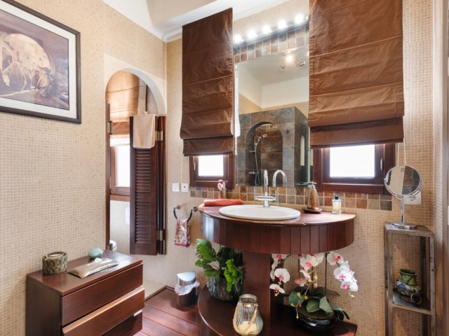 3 Bedrooms Apartment in Málaga