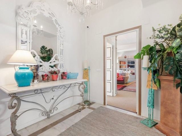 3 Bedrooms Apartment in Málaga