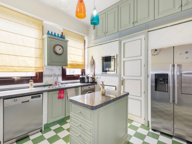 3 Bedrooms Apartment in Málaga