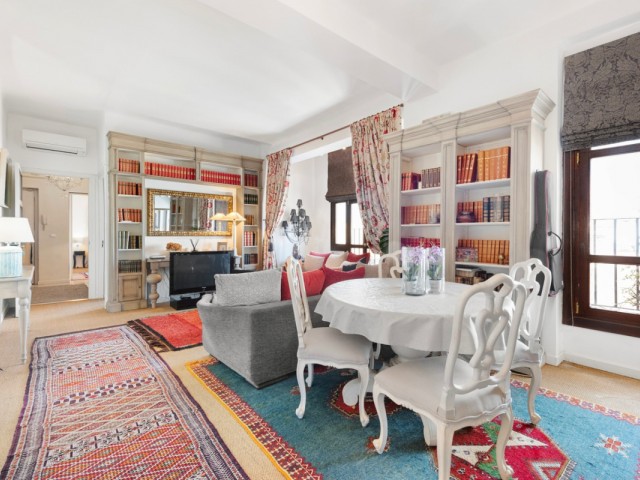 3 Bedrooms Apartment in Málaga