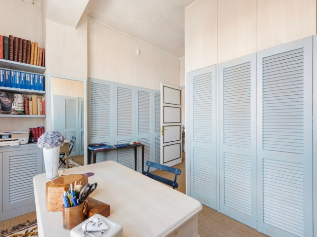 3 Soveroms Leilighet i Málaga