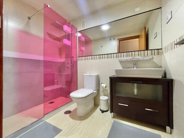 2 Soveroms Leilighet i Málaga