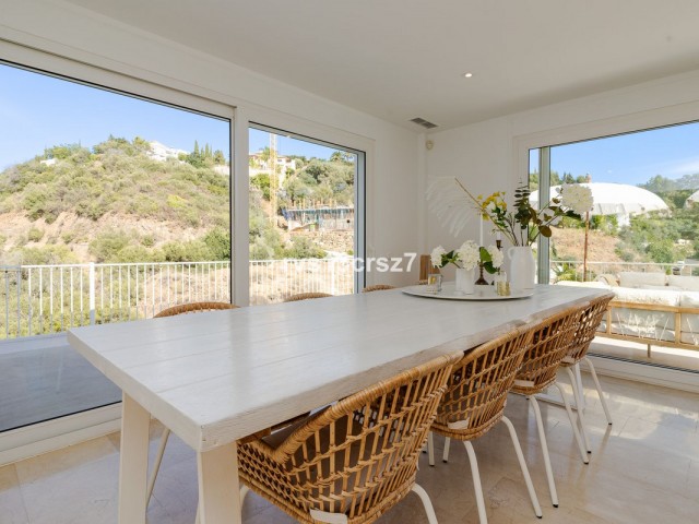 4 Bedrooms Villa in El Rosario