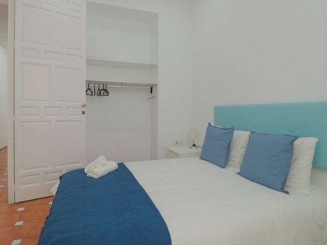 5 Bedrooms Apartment in Málaga