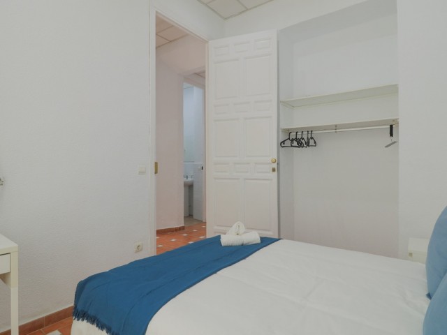 5 Bedrooms Apartment in Málaga