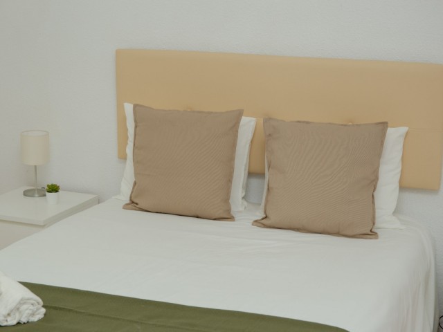 5 Bedrooms Apartment in Málaga