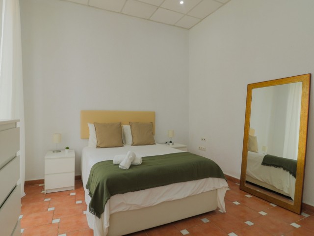 5 Bedrooms Apartment in Málaga