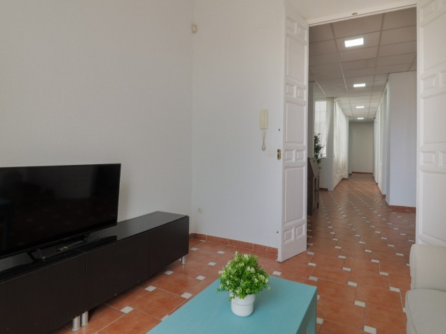 5 Bedrooms Apartment in Málaga