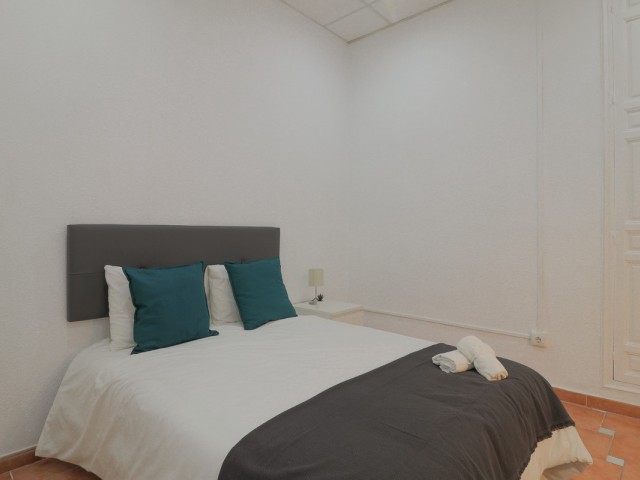 5 Bedrooms Apartment in Málaga