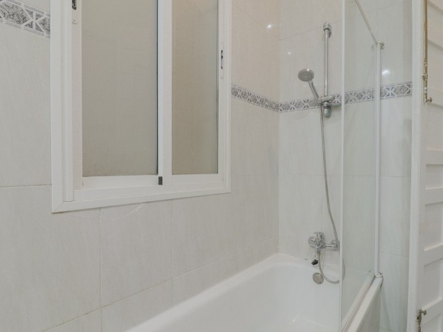 5 Bedrooms Apartment in Málaga