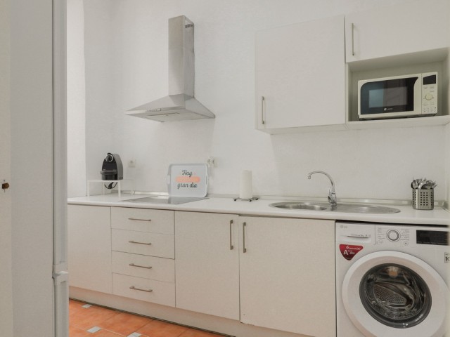 5 Bedrooms Apartment in Málaga