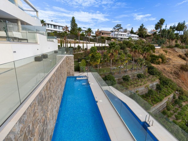 2 Makuuhuoneen Huoneisto Nueva Andalucía