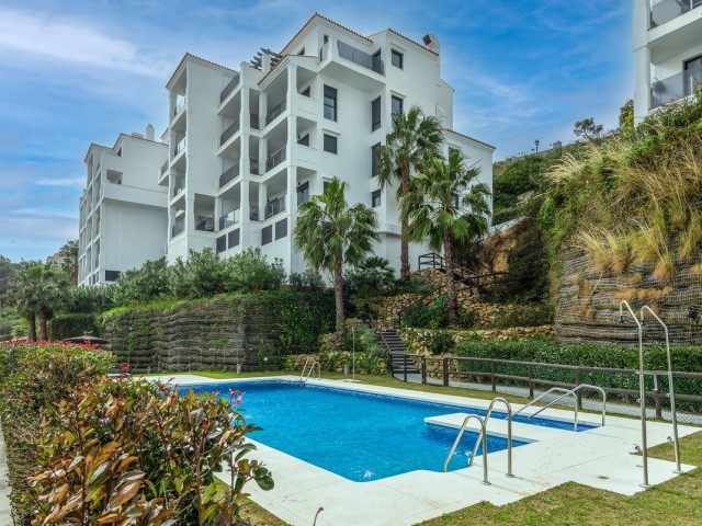 Apartment, La Duquesa, R5199682