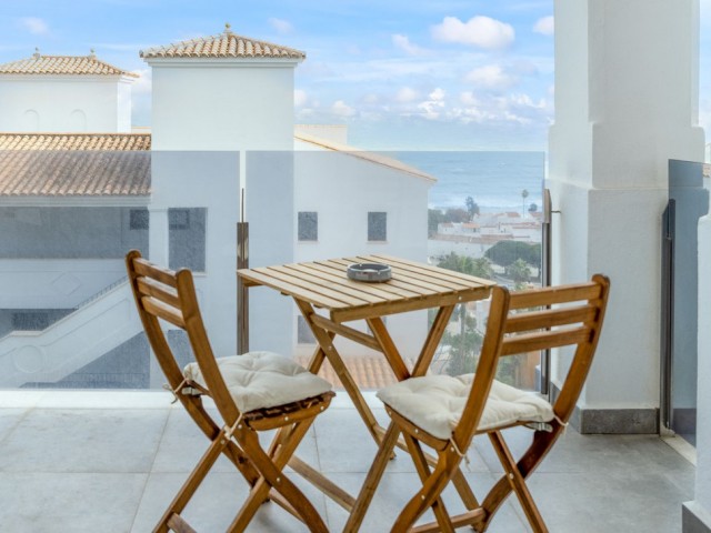 3 Bedrooms Apartment in La Duquesa