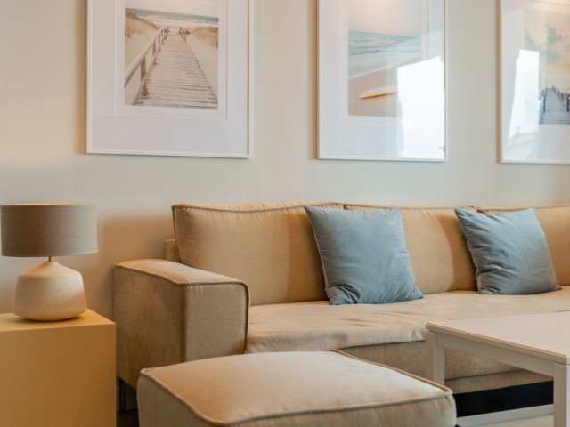 3 Bedrooms Apartment in La Duquesa