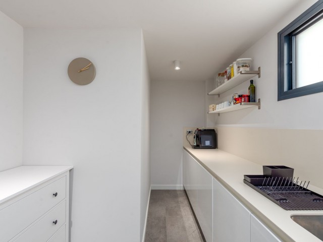 3 Bedrooms Apartment in La Duquesa