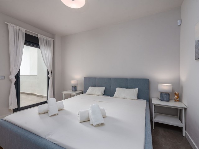 3 Bedrooms Apartment in La Duquesa