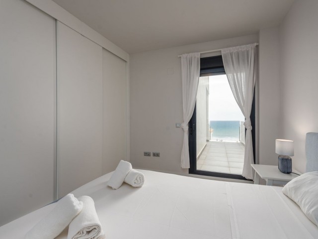 3 Bedrooms Apartment in La Duquesa