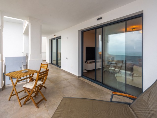 3 Bedrooms Apartment in La Duquesa